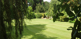 Grounds Maintenance for Private Houses and Country Estates around Newbury, Hungerford, Swindon, Reading, Basingstoke, Oxford, Cirencester & Marlborough