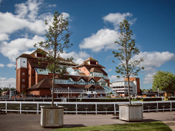 Newbury Racecourse