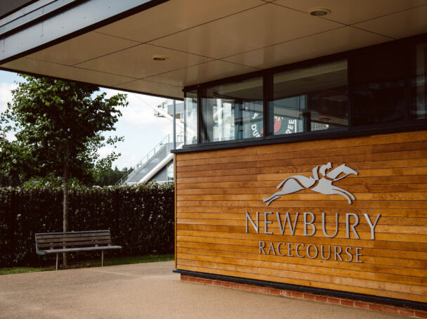 Grounds maintenance provider for Newbury Racecourse