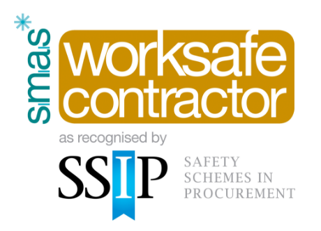 smas worksafe contractor