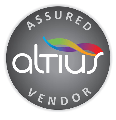 assured altius vendor