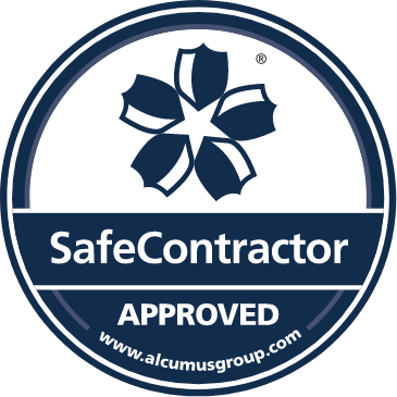 SafeContractor approved