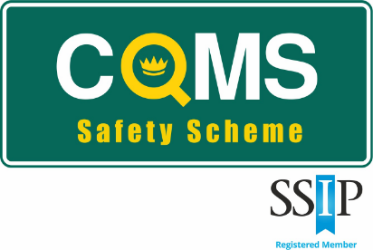 coms safety scheme